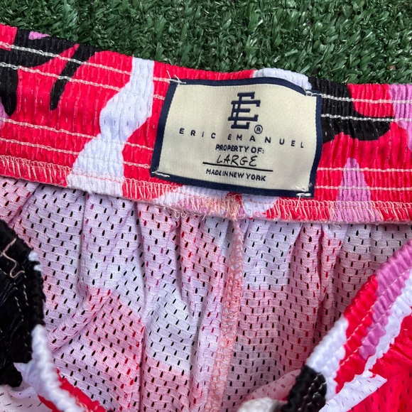 Eric Emanuel shorts - Picture 2 of 4